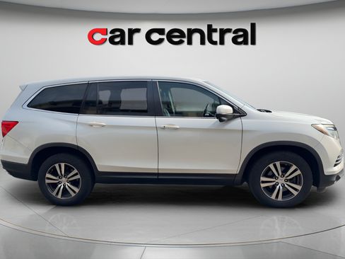 Used 2018 Honda Pilot EX-L image 6