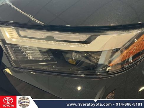 Used 2024 Toyota RAV4 XLE Premium w/ Weather Package AWD/4WD image 9