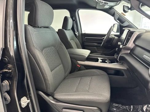 Used 2025 RAM 1500 Big Horn AWD/4WD image 25