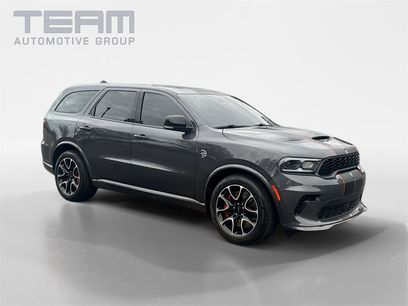 Used 2023 Dodge Durango SRT Hellcat
