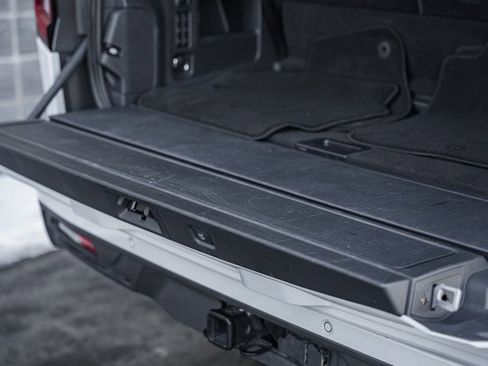 Certified 2025 Ford Expedition Active image 15