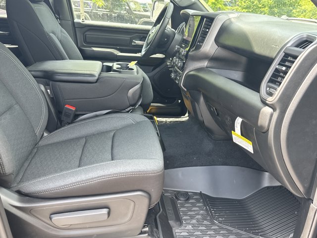 New 2026 RAM 1500 Warlock AWD/4WD image 14