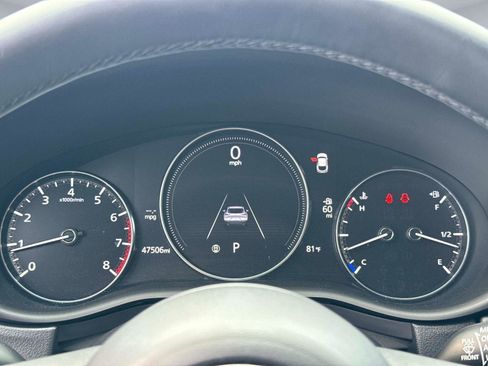 Certified 2021 MAZDA CX-30 2.5 Turbo w/ Premium Package image 29