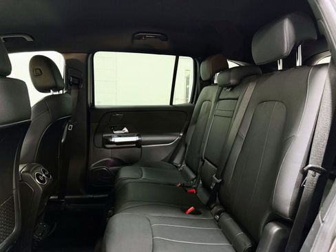 Used 2023 Mercedes-Benz EQB 300 4MATIC w/ Exclusive Package image 18