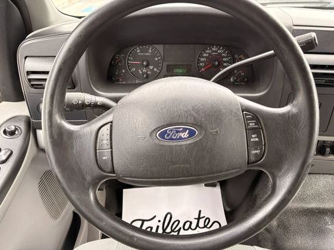 Used 2007 Ford F350 XLT AWD/4WD image 18