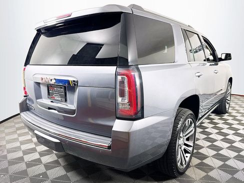 Used 2020 GMC Yukon Denali w/ Denali Ultimate Package AWD/4WD image 7