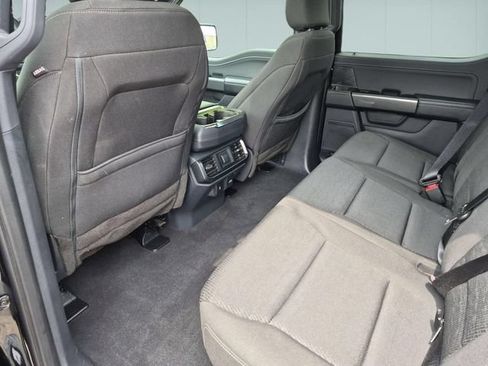 Used 2023 Ford F150 XLT w/ Equipment Group 302A High AWD/4WD image 28