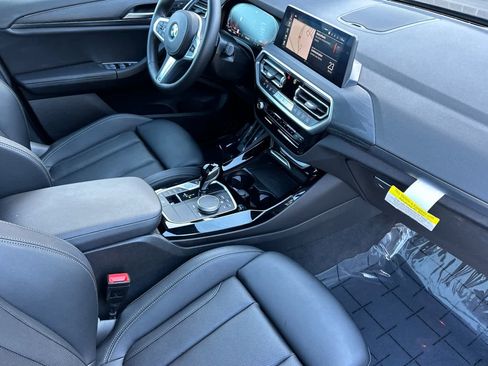 Certified 2023 BMW X3 sDrive30i w/ M Sport Package image 18