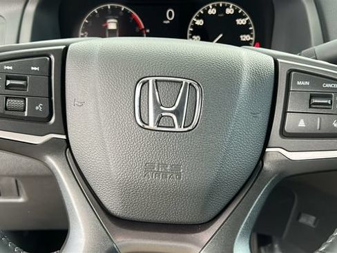 New 2026 Honda Ridgeline Sport image 11