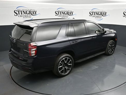 Used 2023 Chevrolet Tahoe RST RWD image 24