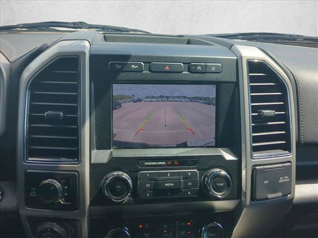 Used 2020 Ford F150 Lariat AWD/4WD image 13