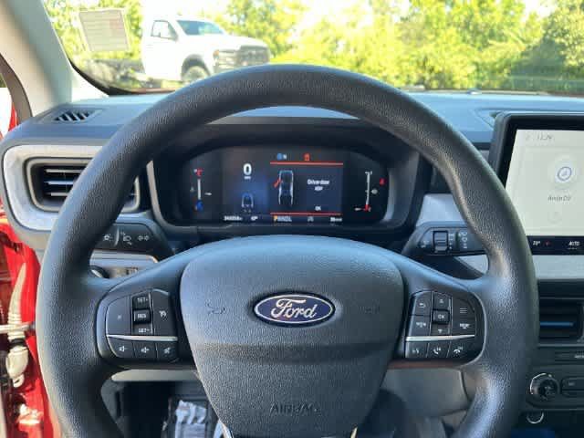 Used 2025 Ford Maverick XLT w/ 4K Tow Package AWD/4WD image 19