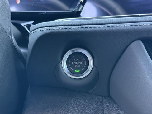 New 2026 Chevrolet Tahoe Z71 image 23