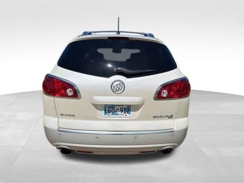 Used 2012 Buick Enclave Leather image 4