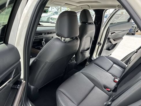 Used 2022 MAZDA CX-30 AWD 2.5 S w/ Premium Package image 34