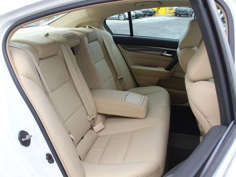 Used 2012 Acura TL w/ Technology Package image 15