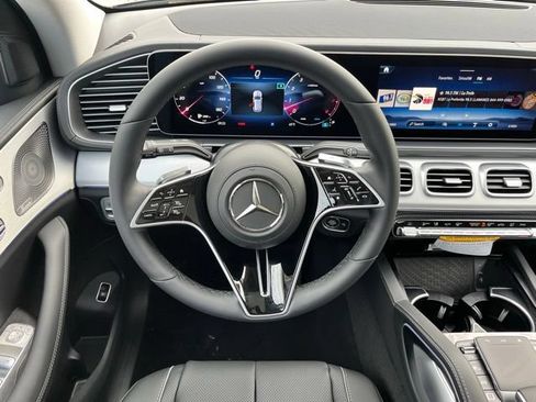 New 2026 Mercedes-Benz GLE 450 4MATIC image 8