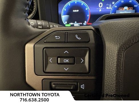 Used 2025 Toyota Land Cruiser image 19