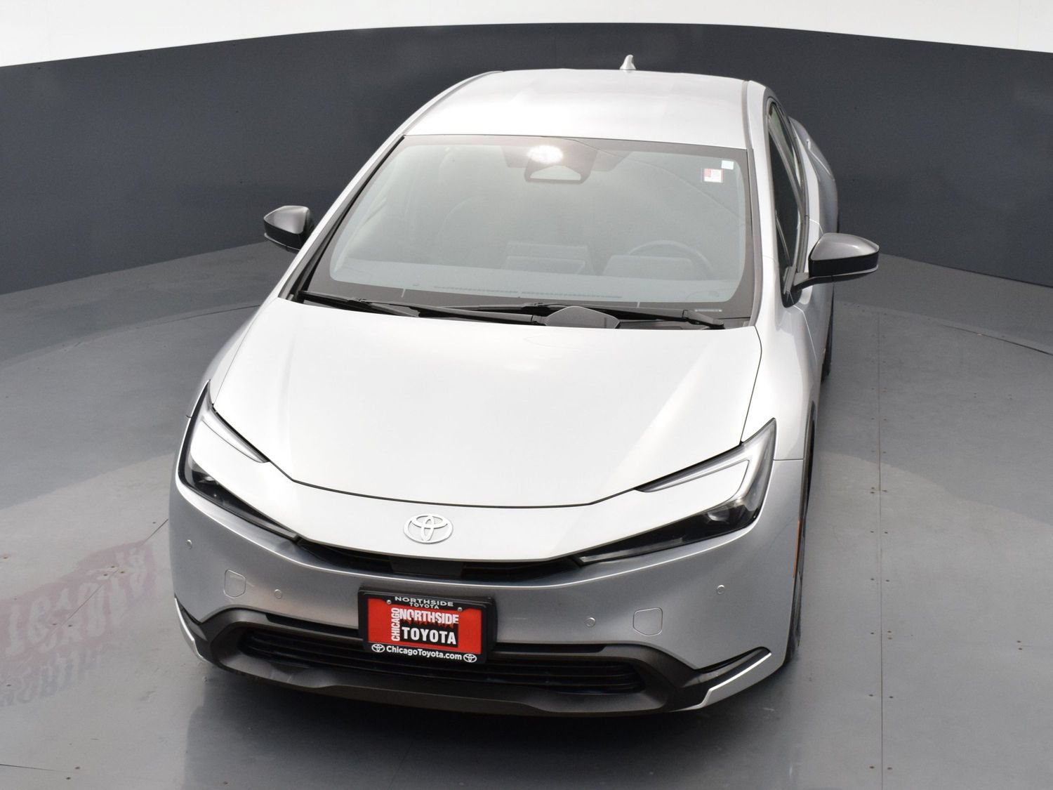 Used 2025 Toyota Prius LE FWD image 22