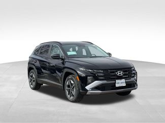 New 2026 Hyundai Tucson SEL video 1