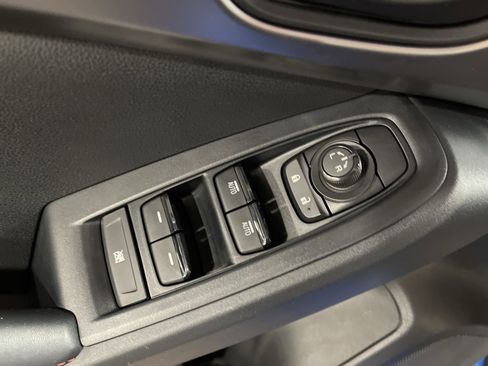 Used 2024 Subaru Impreza 2.0i Sport image 8