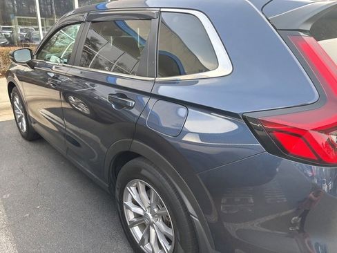 Used 2023 Honda CR-V EX-L image 20