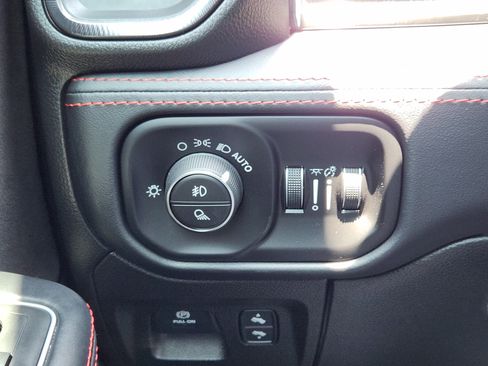 Used 2021 RAM 1500 TRX w/ TRX Lanuch Edition AWD/4WD image 20