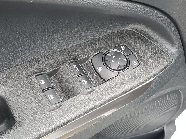 Used 2020 Ford EcoSport SE w/ SE Convenience Package AWD/4WD image 15