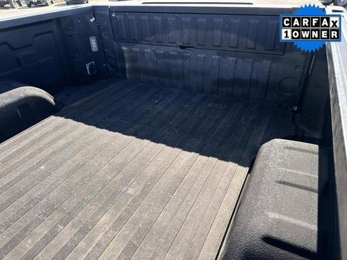 Certified 2023 GMC Sierra 1500 SLT w/ SLT Premium Package image 14