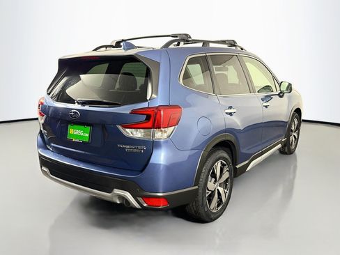 Used 2019 Subaru Forester Touring AWD/4WD image 10