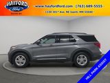 Used 2022 Ford Explorer XLT w/ Equipment Group 202A image 2