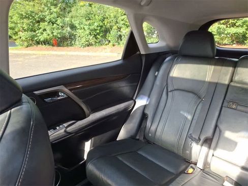 Used 2017 Lexus RX 350 AWD w/ Premium Package image 12