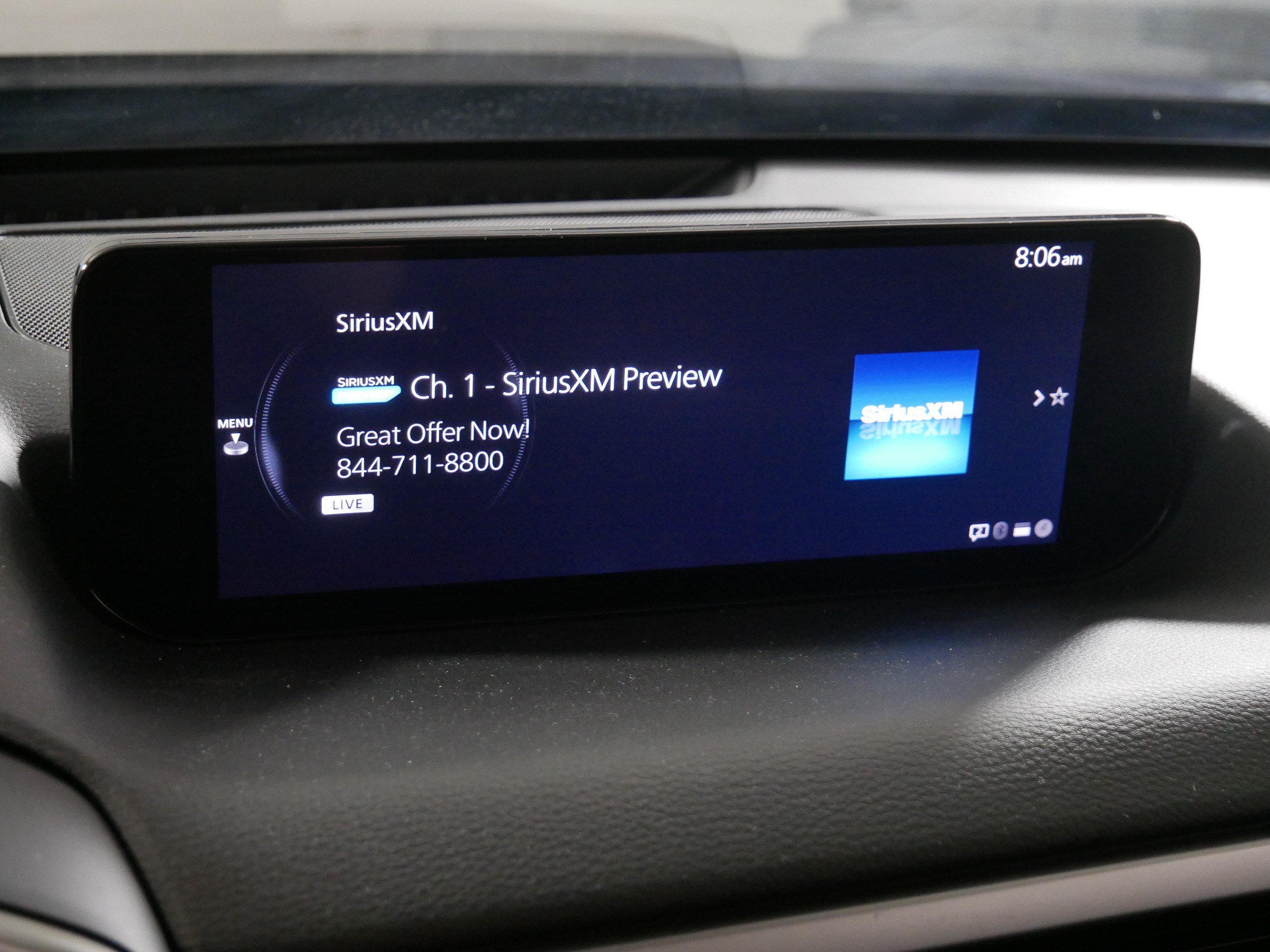 Used 2025 MAZDA CX-50 AWD 2.5 S w/ Premium Package image 22