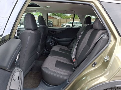 Used 2020 Subaru Outback Premium AWD/4WD image 11