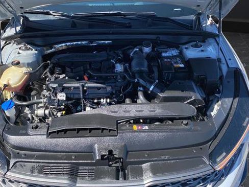 Certified 2022 Kia K5 GT-Line w/ GT-Line Awd Premium Package image 28