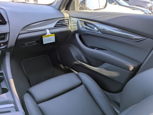 New 2026 Cadillac CT5 V image 10