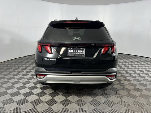 Used 2025 Hyundai Tucson SEL image 9