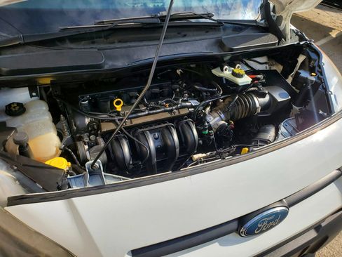 Used 2018 Ford Transit Connect XL FWD image 44