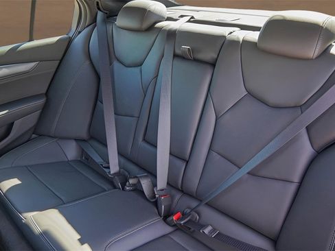 New 2026 Cadillac CT5 Premium Luxury image 24