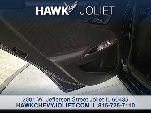 Used 2024 Chevrolet Malibu LT w/ Redline Edition image 21