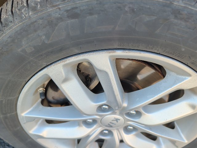 Used 2013 Kia Optima LX w/ Convenience Plus Pkg FWD image 18
