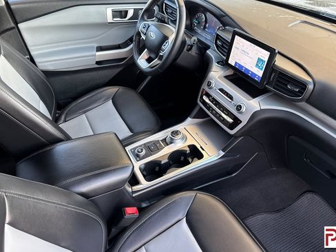 Used 2024 Ford Explorer XLT w/ Equipment Group 202A image 21