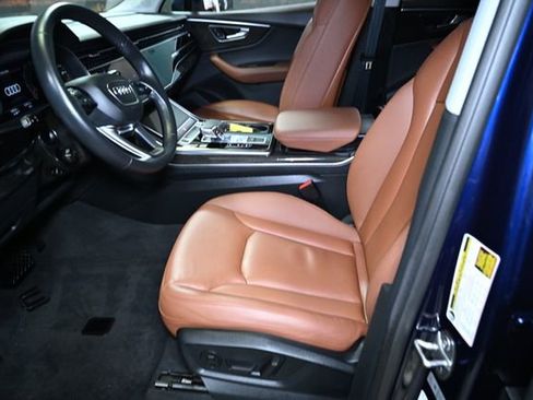 Used 2022 Audi Q7 3.0T Premium Plus image 20