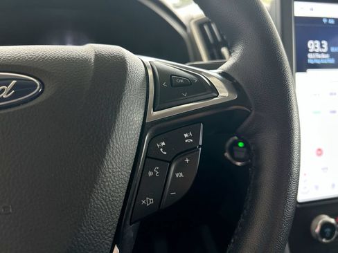 Used 2024 Ford Edge Titanium AWD/4WD image 19