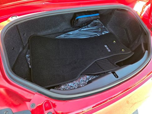 New 2026 MAZDA MX-5 Miata Sport RWD image 15