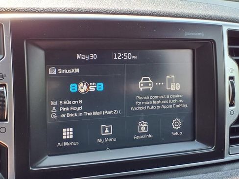 Used 2019 Kia Sportage EX w/ EX Premium Package AWD/4WD image 23