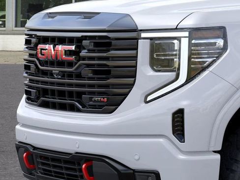 New 2026 GMC Sierra 1500 AT4 w/ AT4 Premium Package image 13