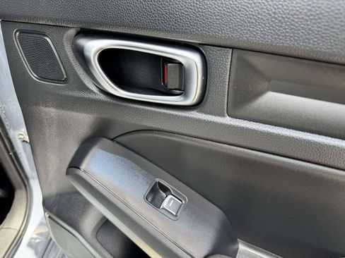Used 2024 Honda Civic Sport image 46