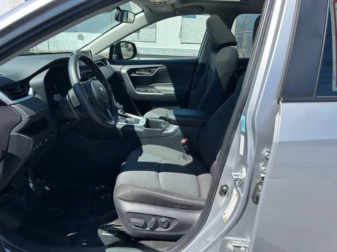 Certified 2024 Toyota RAV4 XLE w/ Convenience Package AWD/4WD image 10