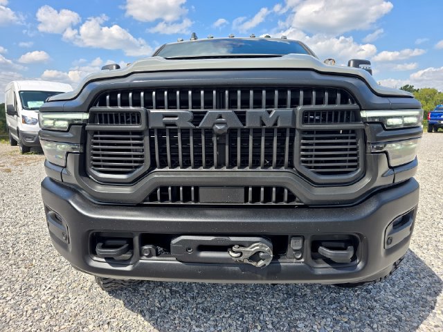 Used 2026 RAM 2500 Power Wagon AWD/4WD image 3